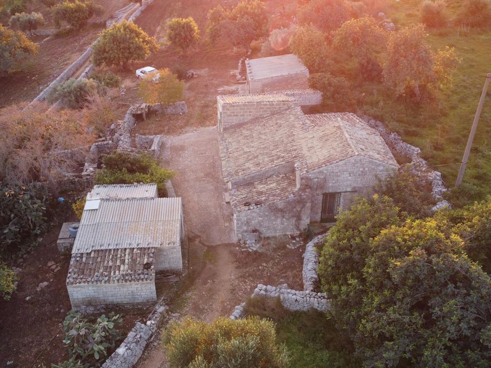 Herregård i Scicli, Ragusa - bilde 5